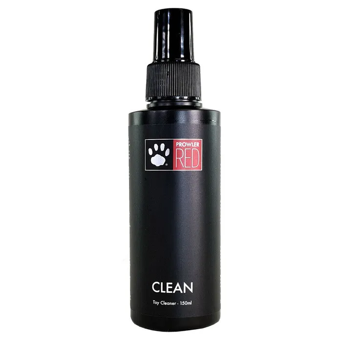 Prowler Vibrators Prowler Red Clean Toy Cleaner 150ml