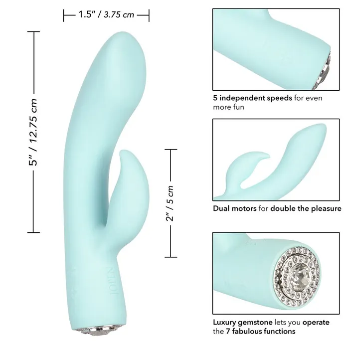 California Exotic Vibrators | Pave Marilyn