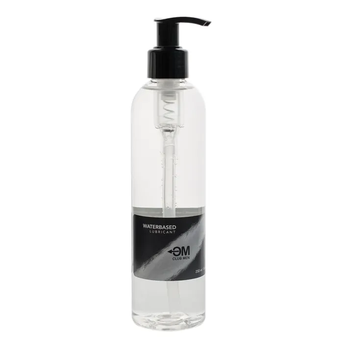 Club Men Waterbased Lubricant | Eden Novelties Female Sex Toys