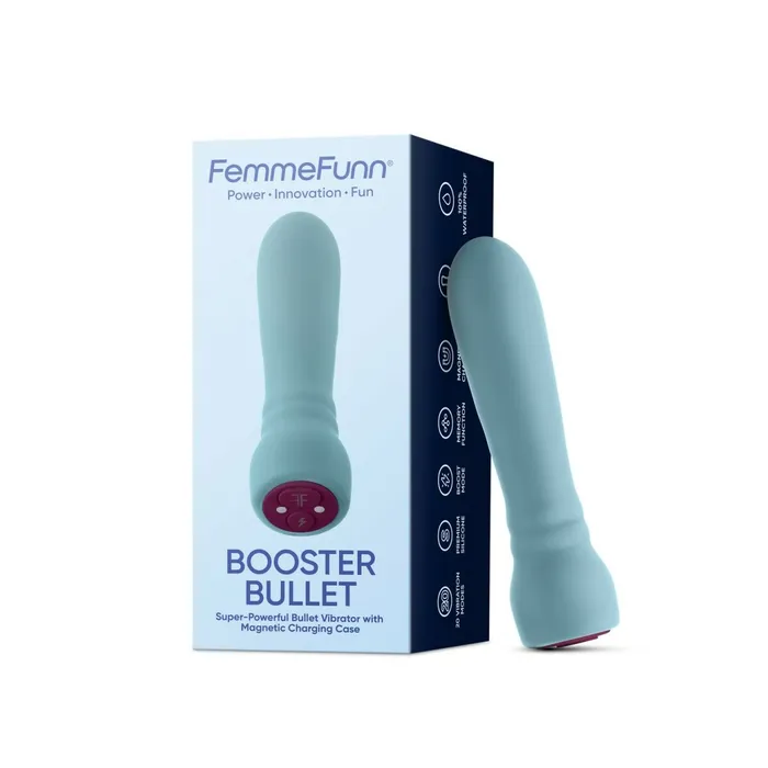 Female Sex Toys | FemmeFunn Vibratore FemmeFunn Booster Bullet