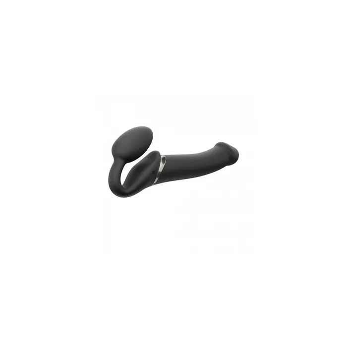 Female Sex Toys | Strap-on-me Vibratore Strap-on-me 6013953 Nero M