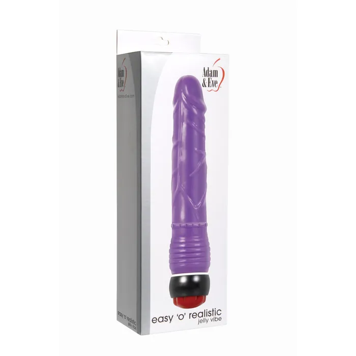 Female Sex Toys | Vibratore Adam & Eve Viola - Adam & Eve