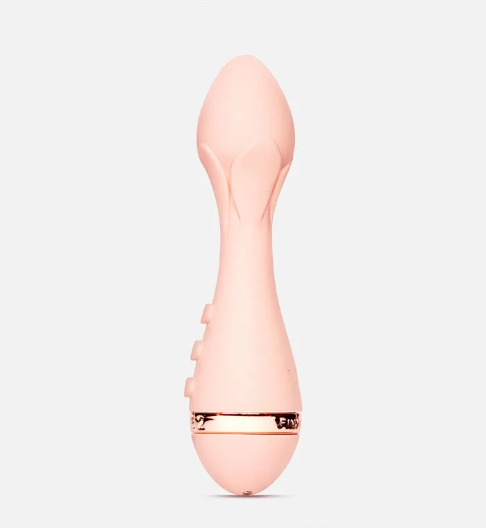 Female Sex Toys | Vush Vush - The Rose 2 Precision Bullet Vibrator - Lichtroze