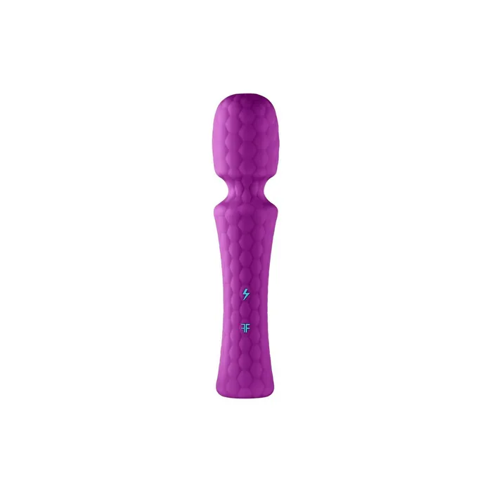 FemmeFunn Female Sex Toys | Massaggiatore FemmeFunn Ultra Wand Viola