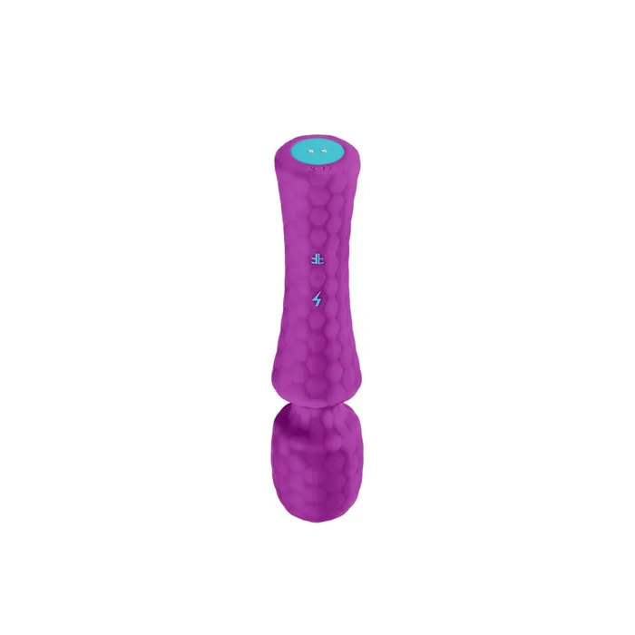 FemmeFunn Female Sex Toys | Massaggiatore FemmeFunn Ultra Wand Viola