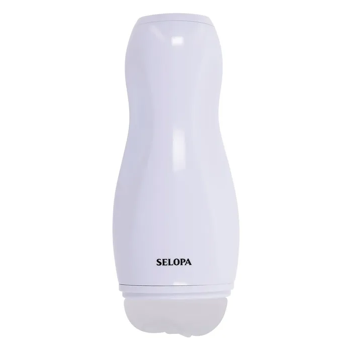 Jack Ass Endurance Selopa Bianco | Selopa Vibrators