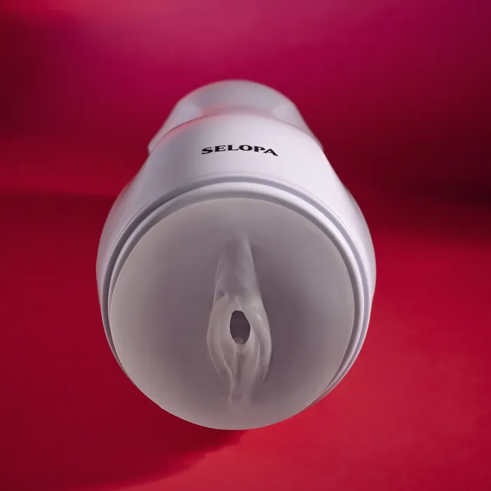 Jack Ass Endurance Selopa Bianco | Selopa Vibrators