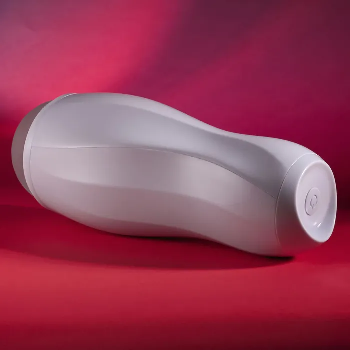 Jack Ass Endurance Selopa Bianco | Selopa Vibrators