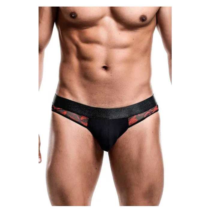 MaleBasics Corp Mens Jockstrap Tull by MOB Female Sex Toys