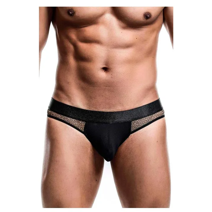 MaleBasics Corp Men's Jockstrap Tull by MOB | Female Sex Toys