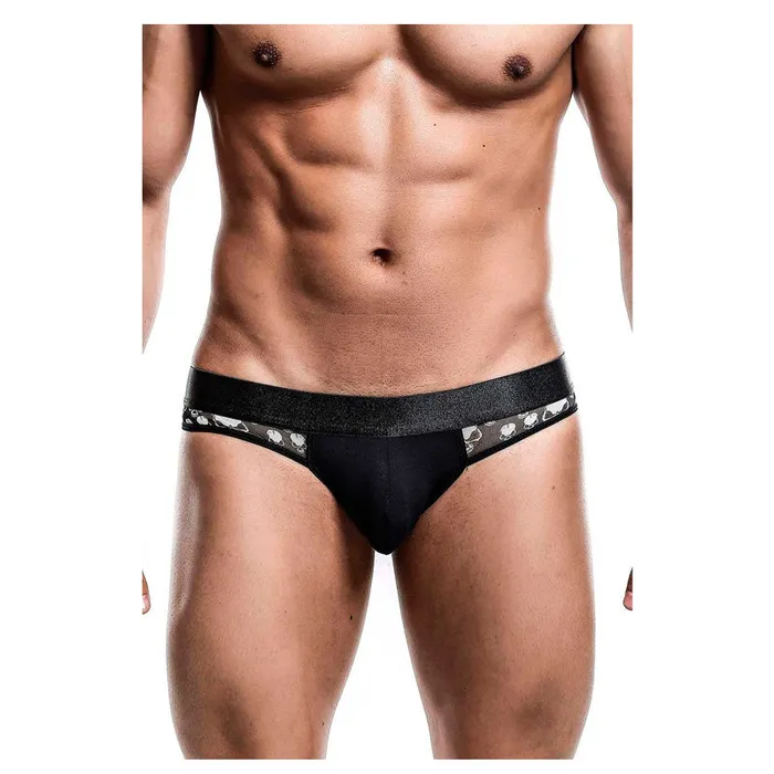 MaleBasics Corp Men's Jockstrap Tull by MOB | Female Sex Toys