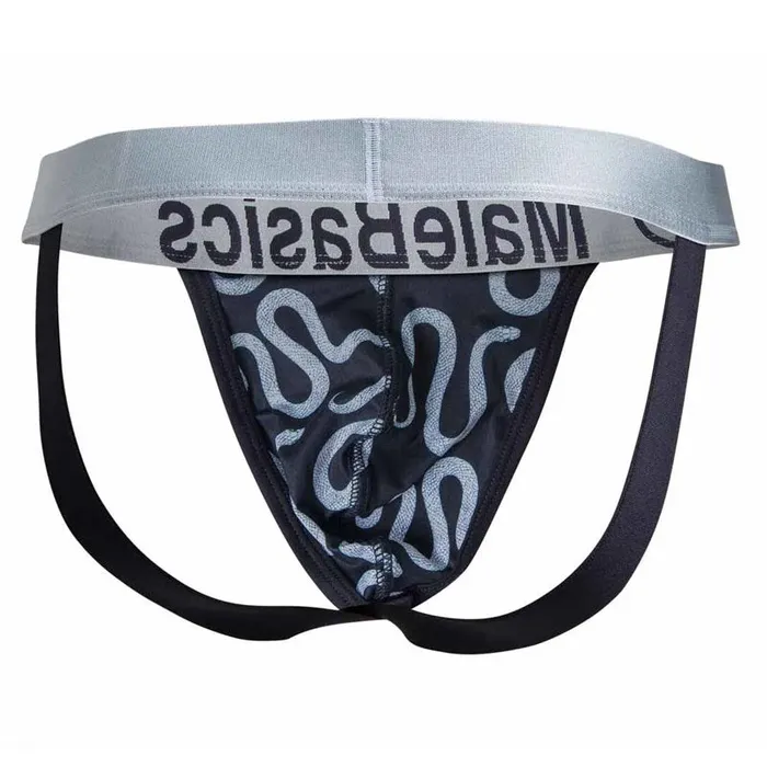 Malebasics Summer Fun Jockstrap | MaleBasics Corp Vibrators