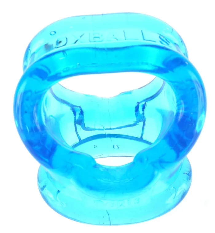 Oxballs (D) Vibrators | Oxballs - Cocksling-2 Ice Blue