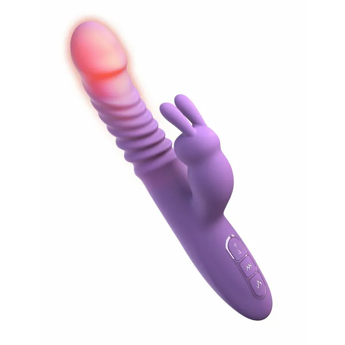 Pipedream Vibrators | Vibratore per il Punto-G Pipedream