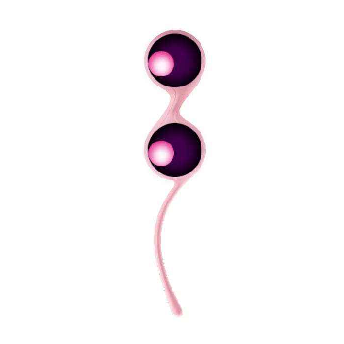 Pretty Love Vibrators Pretty Love Kegel Tighten Up I Pink 1