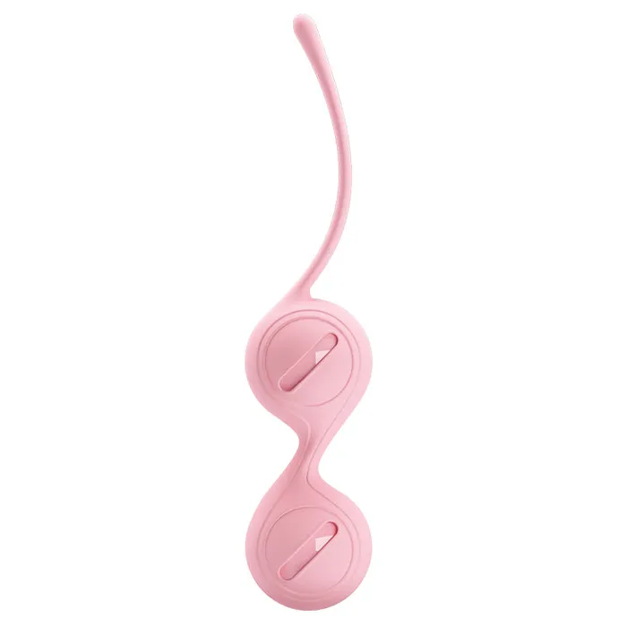 Pretty Love Vibrators | Pretty Love Kegel Tighten Up I Pink 1