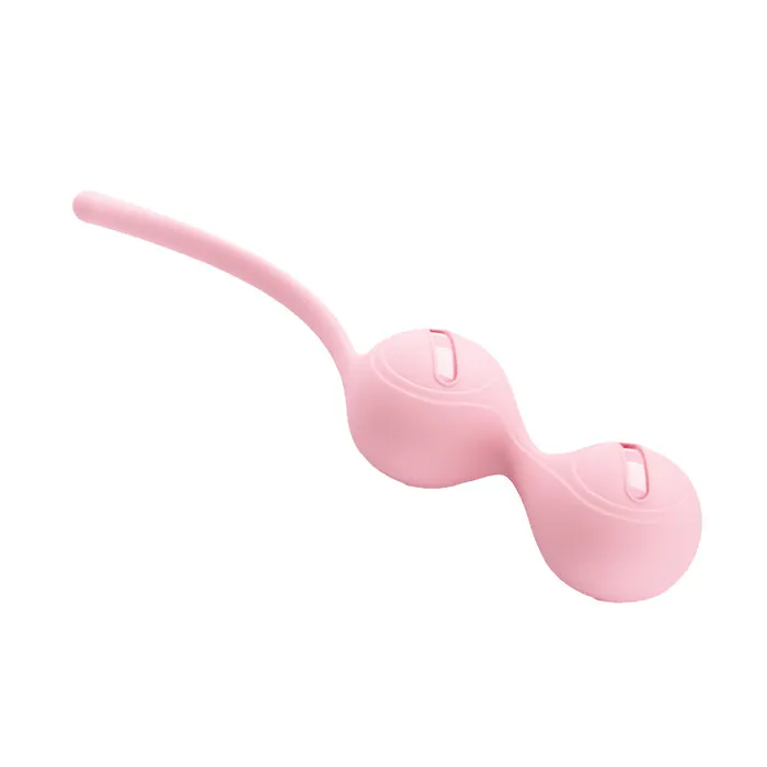 Pretty Love Vibrators | Pretty Love Kegel Tighten Up I Pink 1