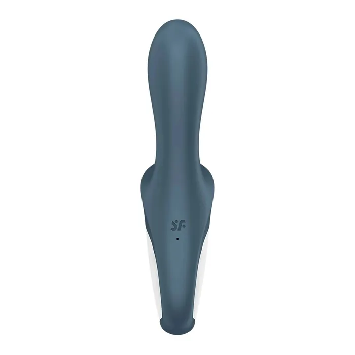 Satisfyer Male Sex Toys | Air Pump Booty 2 - Dark Grey