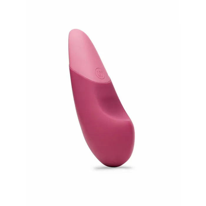 Vibratore Mini Womanizer Dusky Rosa Womanizer Female Sex Toys