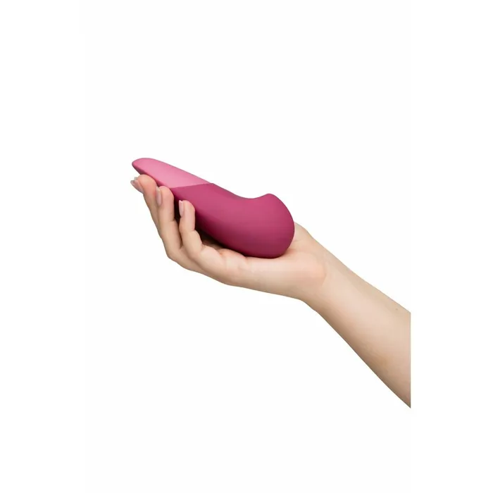 Vibratore Mini Womanizer Dusky Rosa | Womanizer Female Sex Toys