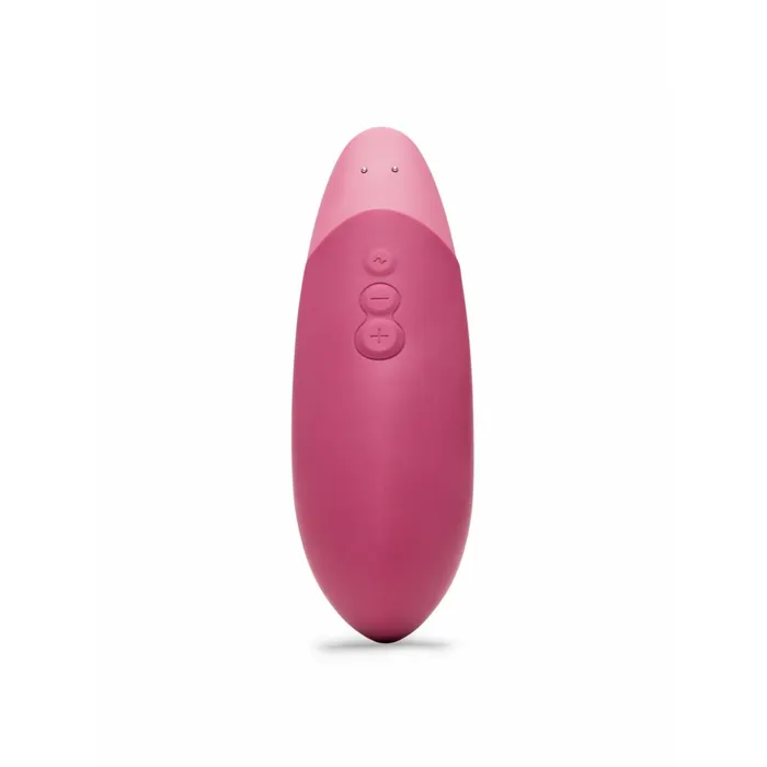 Vibratore Mini Womanizer Dusky Rosa | Womanizer Female Sex Toys