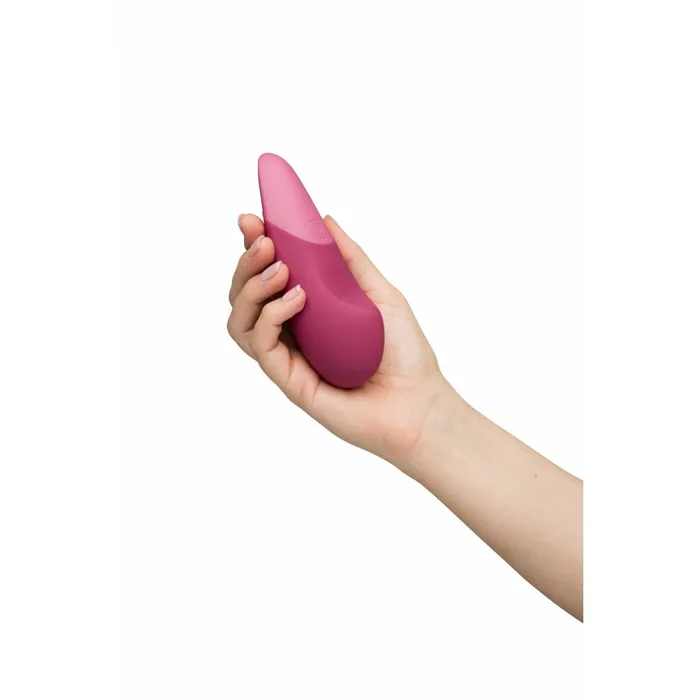 Vibratore Mini Womanizer Dusky Rosa | Womanizer Female Sex Toys