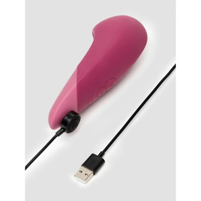 Vibratore Mini Womanizer Dusky Rosa | Womanizer Female Sex Toys