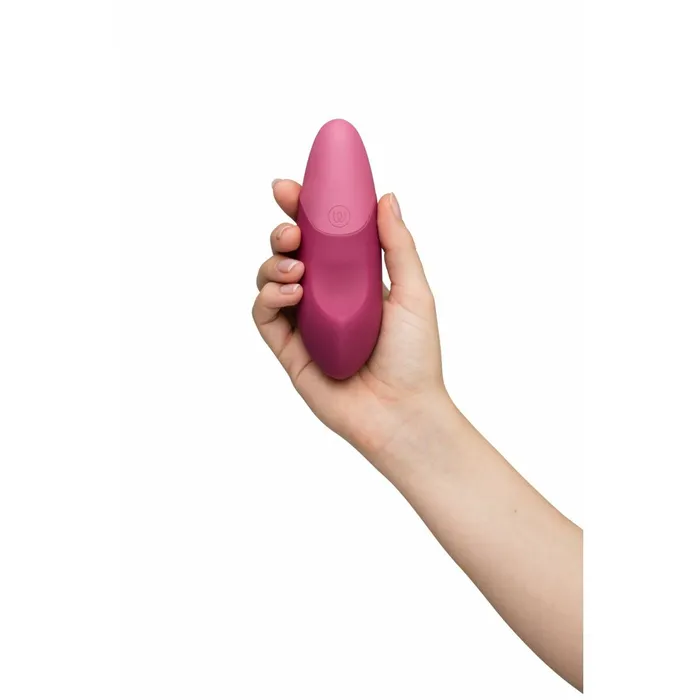 Vibratore Mini Womanizer Dusky Rosa | Womanizer Female Sex Toys