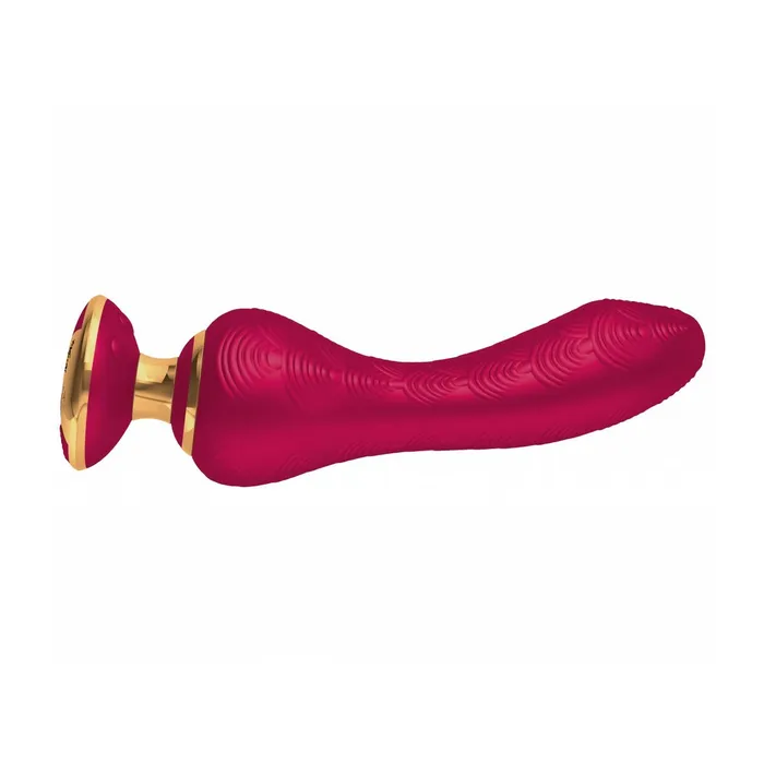 Vibratore Shunga Sanya Fucsia Shunga Vibrators