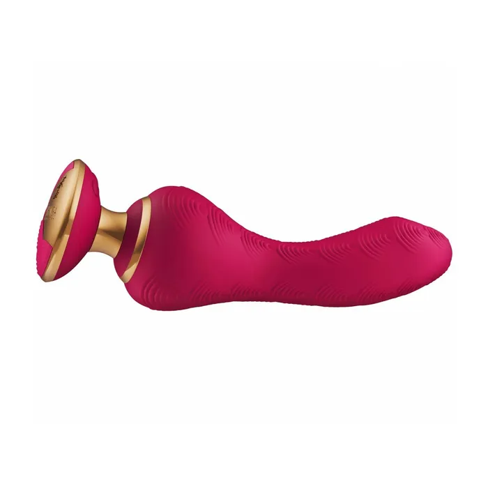 Vibratore Shunga Sanya Fucsia | Shunga Vibrators