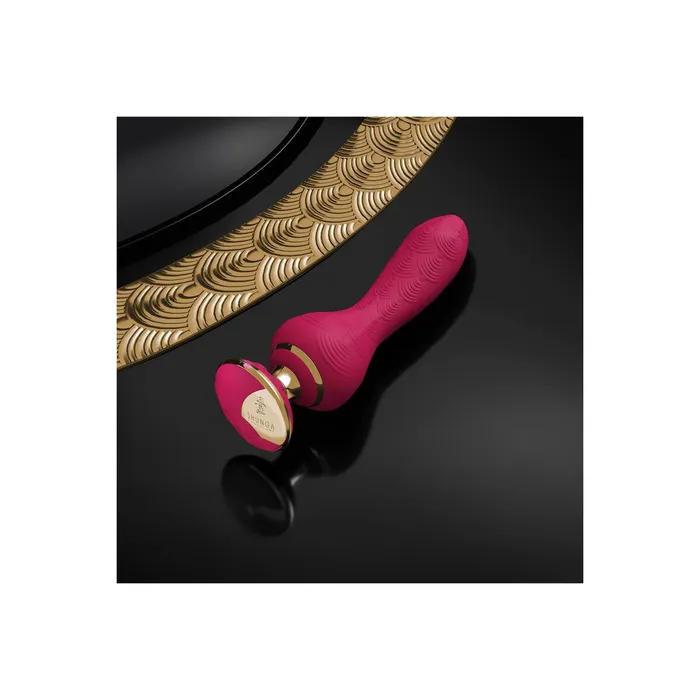 Vibratore Shunga Sanya Fucsia | Shunga Vibrators