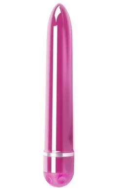 Vibrators Pipedream Products Le Reve Slimline Massager Pink