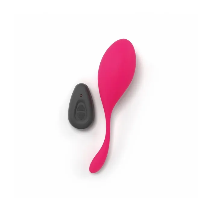 Vibrators Uovo Vibrante Dorcel Control Secret Vibe 2 Dorcel