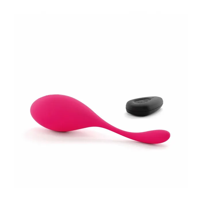 Vibrators | Uovo Vibrante Dorcel Control Secret Vibe 2 - Dorcel