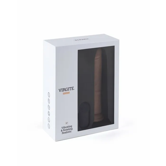 Vibrators | Virgite Vibratore Realistico Virgite