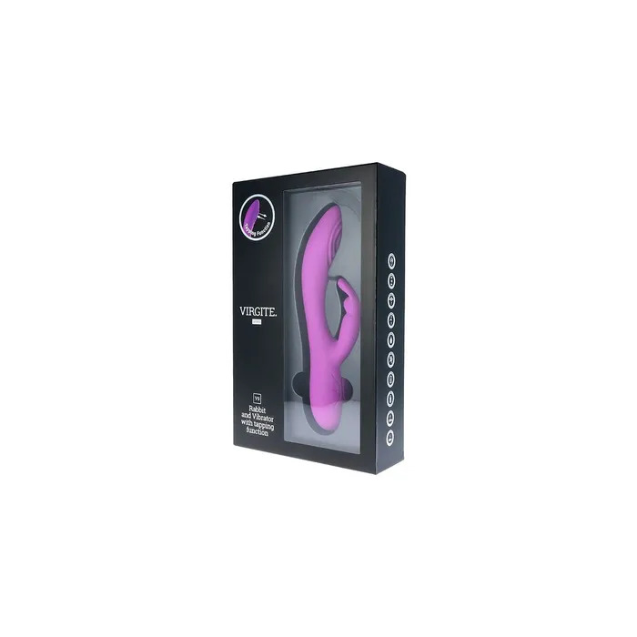 Virgite Vibrators | Vibratore per il Punto-G Virgite Viola