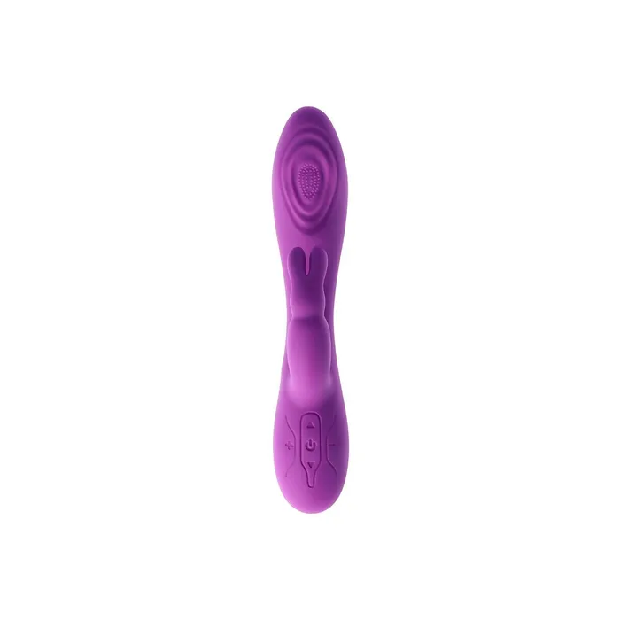 Virgite Vibrators | Vibratore per il Punto-G Virgite Viola