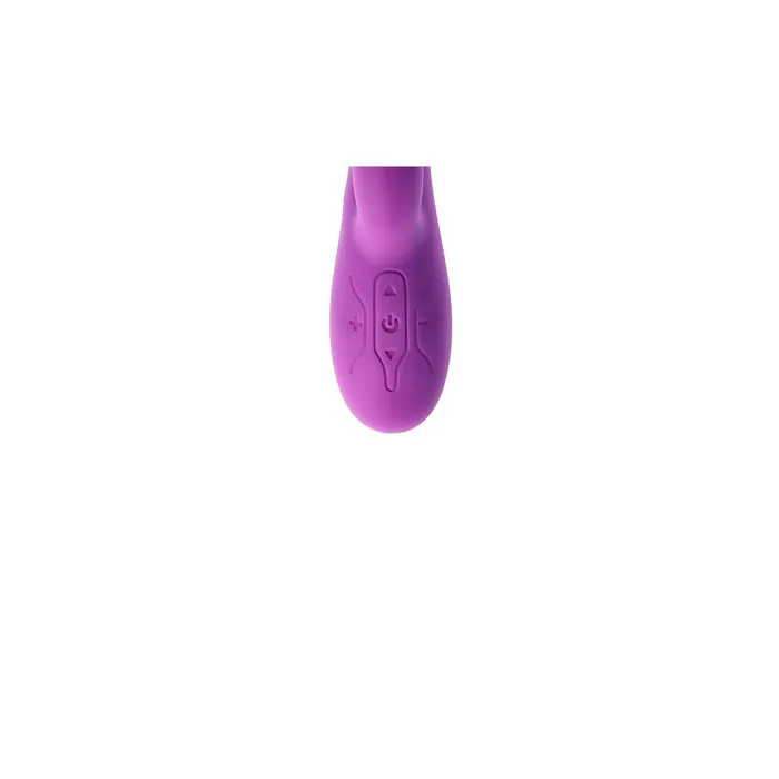 Virgite Vibrators | Vibratore per il Punto-G Virgite Viola