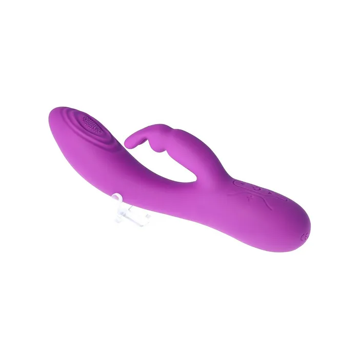 Virgite Vibrators | Vibratore per il Punto-G Virgite Viola