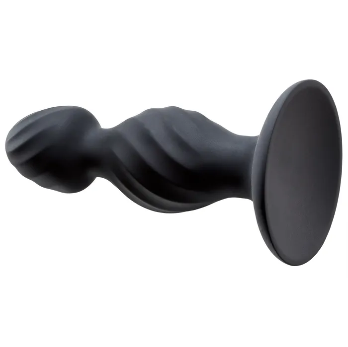 Anal | Anal Play Silicone Swirl - Cloud 9 Novelties