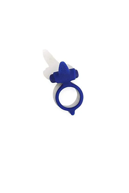 Anal | Holiday Bcharmed Basic C-Ring-Reflex Blue