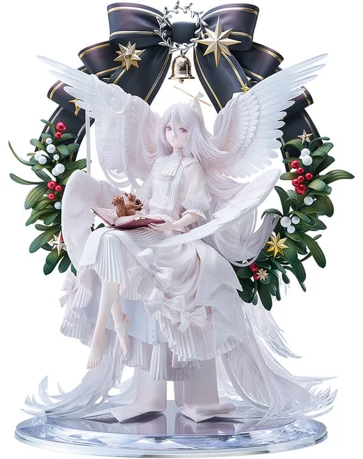 Anal LUNA PARK LOVE Illustration Revelation Bell of the Holy Night Japan Version