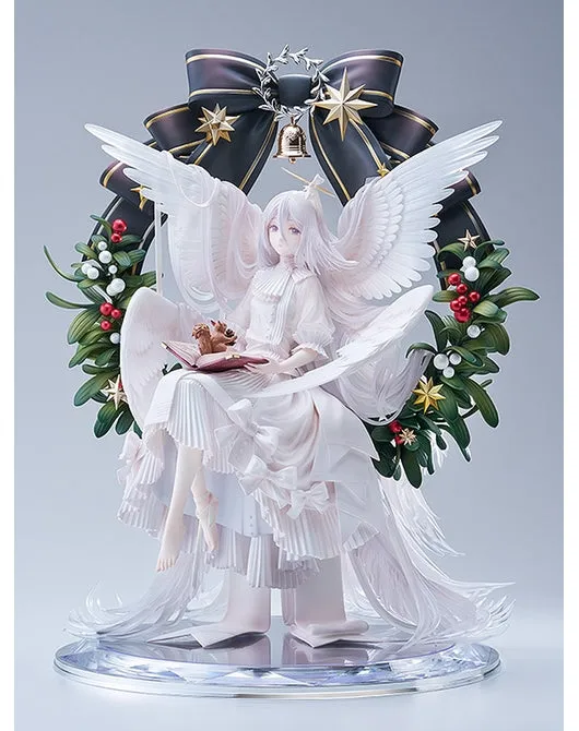 Anal | LUNA PARK LOVE Illustration Revelation Bell of the Holy Night Japan Version