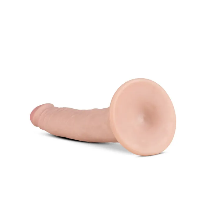 Au Naturel - 7 Inch Jack - Vanilla | Blush Novelties Dildos