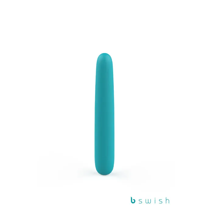 Bgood Infinite Deluxe - Sea Foam-(bsbgi0402) | Bswish Vibrators