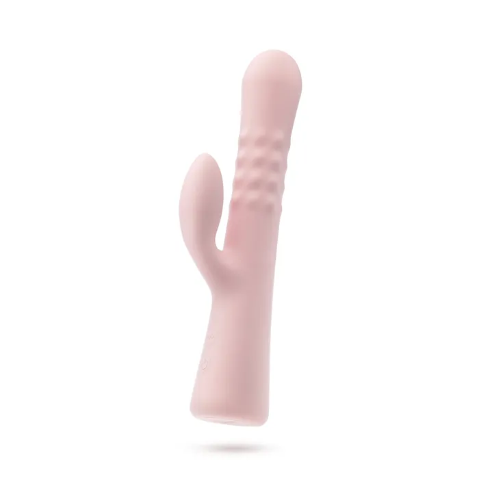 Blush Jaymie Pink Blush Vibrators