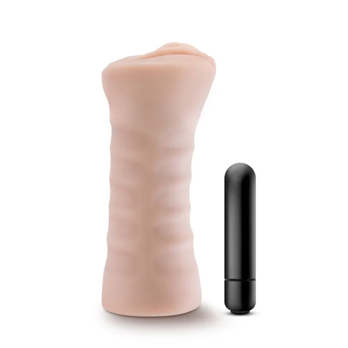 Blush Novelties M for Men - Rain - Vanilla | Male Sex Toys