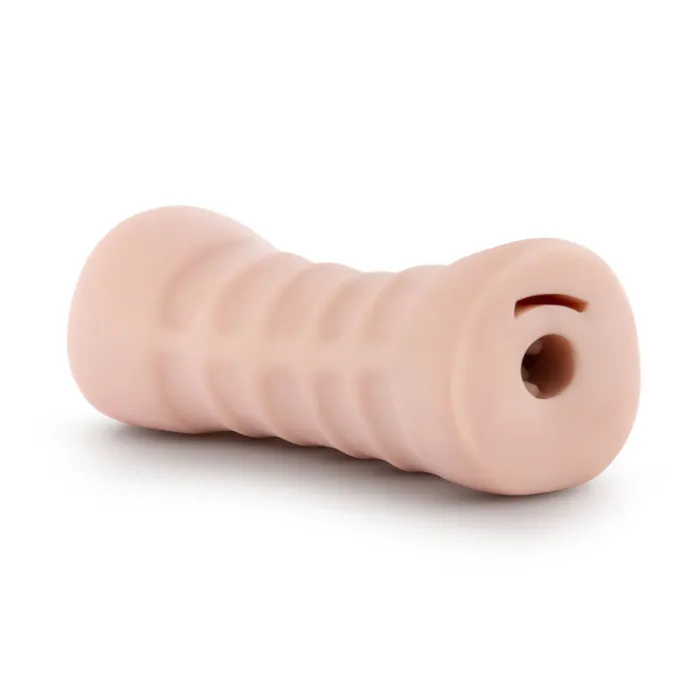 Blush Novelties M for Men - Rain - Vanilla | Male Sex Toys