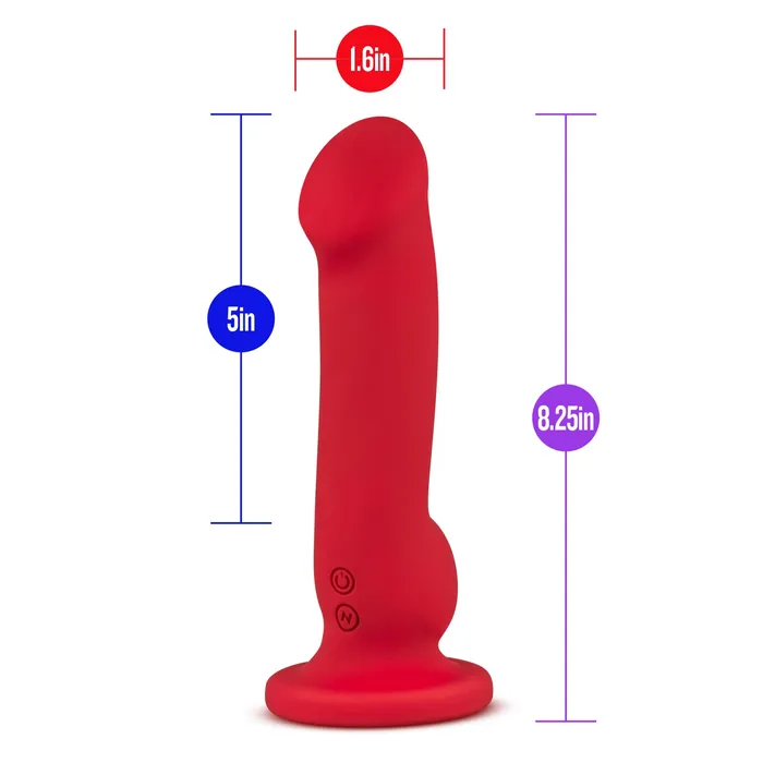 Blush Novelties Vibrators | Impressions