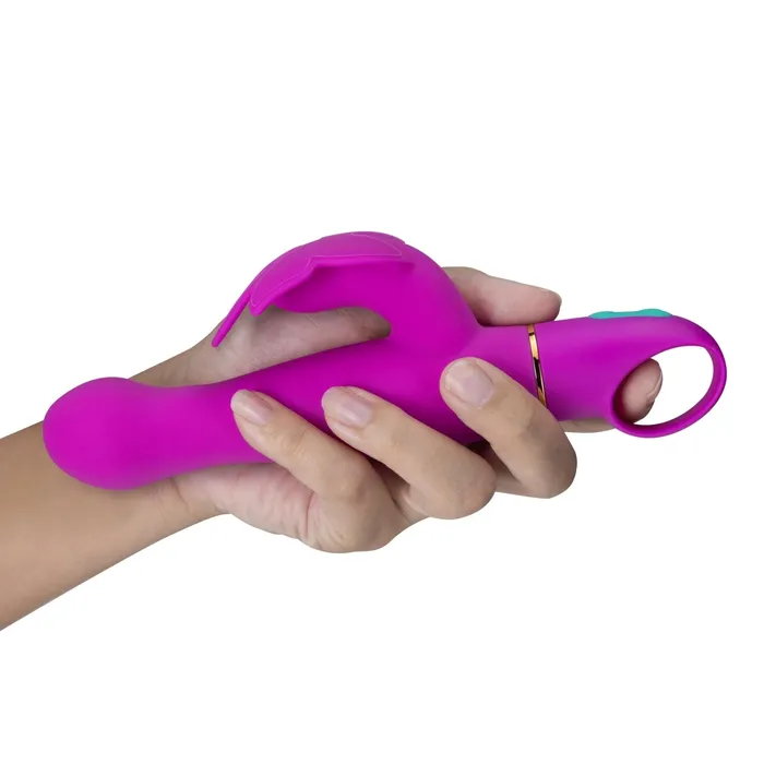 Blush Vibrators | Aria Naughty AF - Powerful G-Spot Vibrator by Blush